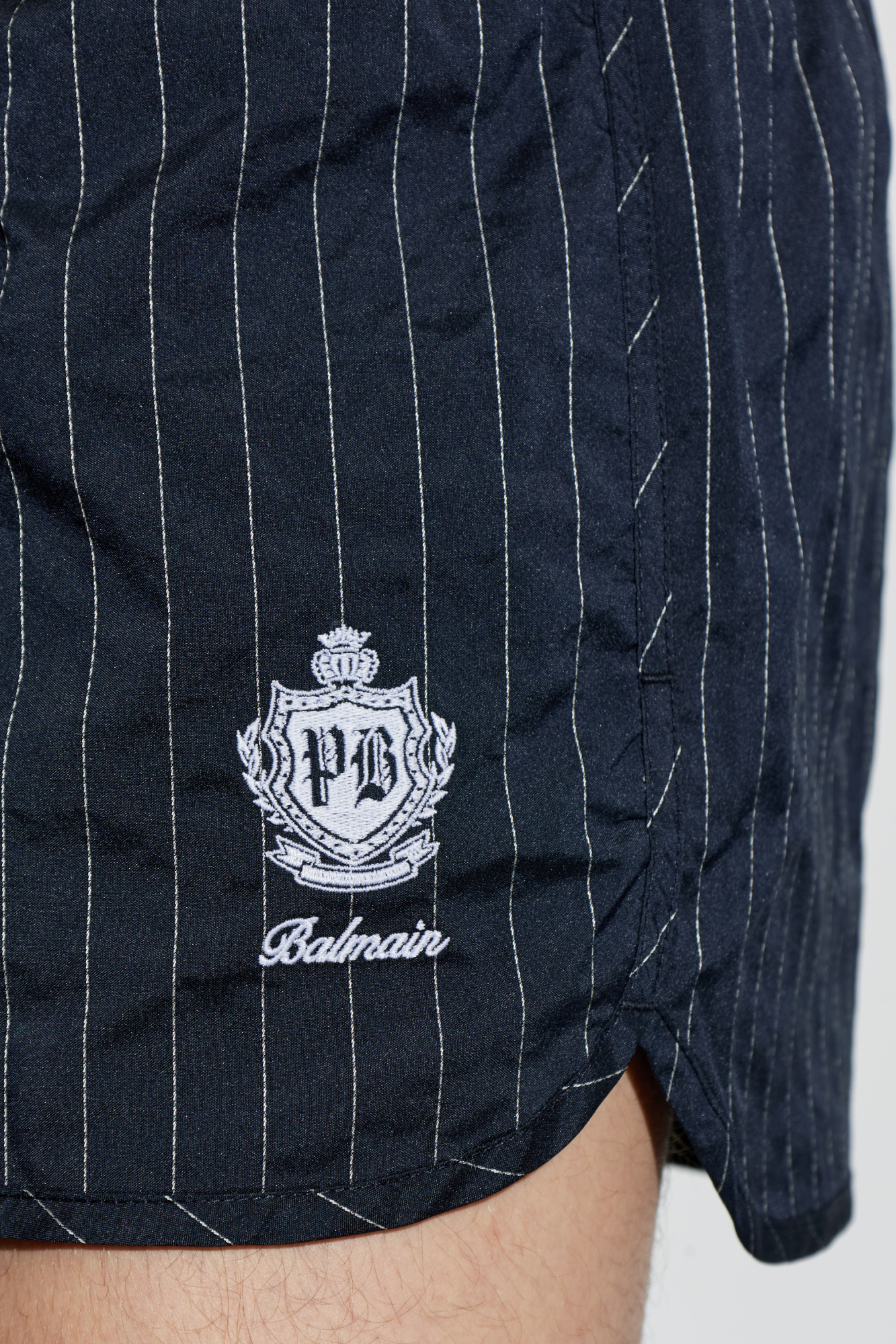 Balmain Swim shorts | Men's | Vitkac